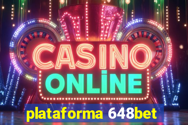 plataforma 648bet