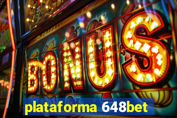 plataforma 648bet