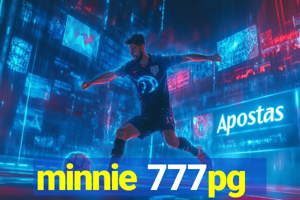 minnie 777pg