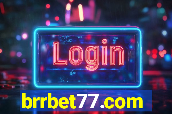 brrbet77.com