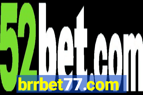 brrbet77.com