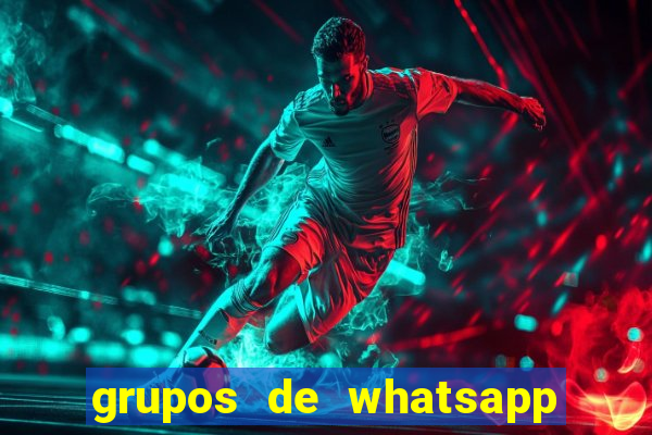 grupos de whatsapp jogo do bicho