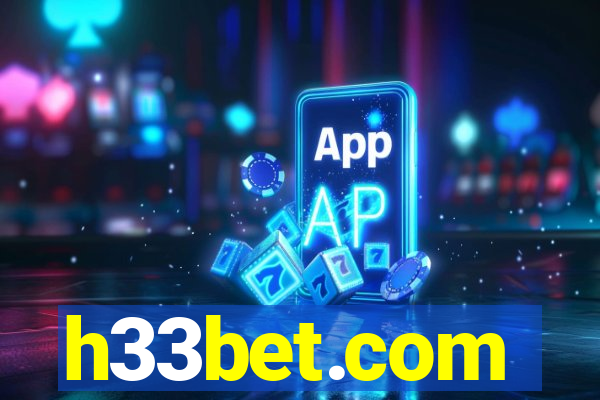 h33bet.com