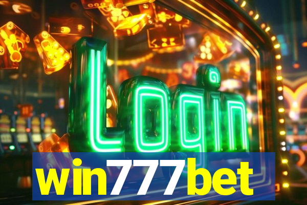 win777bet