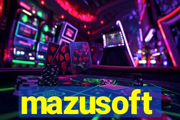 mazusoft