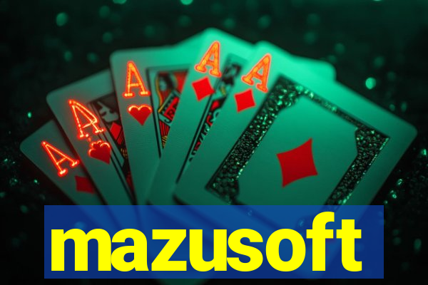 mazusoft