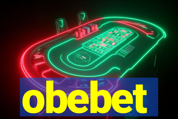 obebet