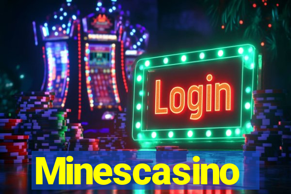 Minescasino