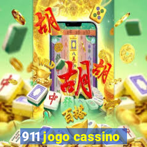 911 jogo cassino