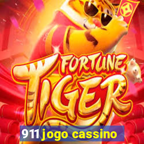 911 jogo cassino