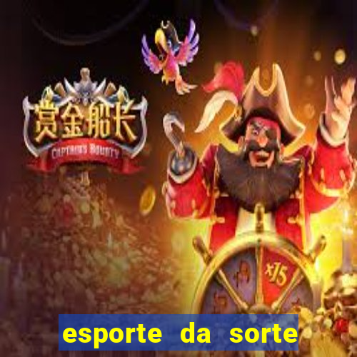 esporte da sorte logo png