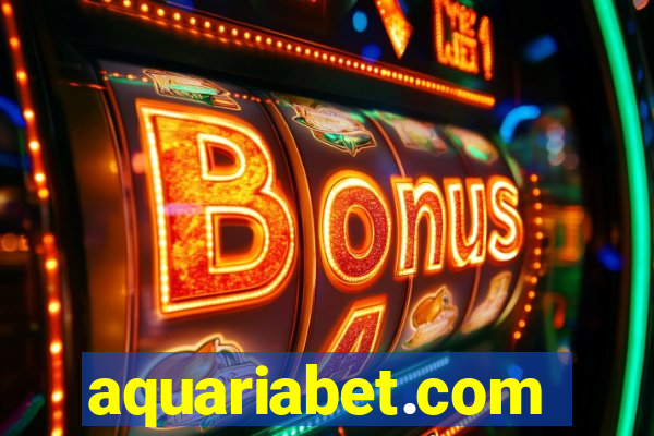 aquariabet.com