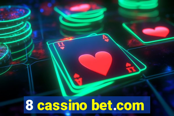 8 cassino bet.com