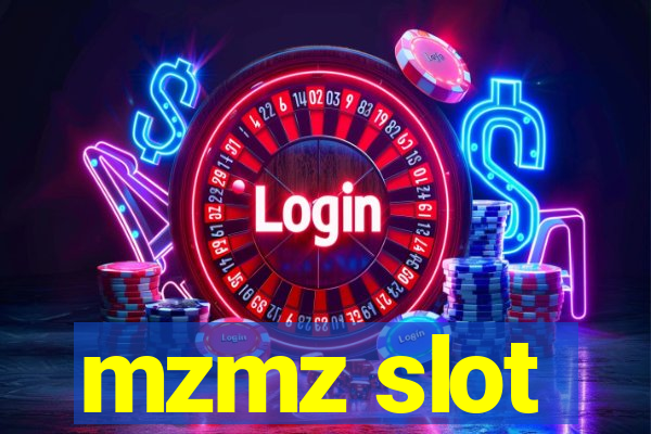 mzmz slot