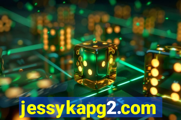 jessykapg2.com