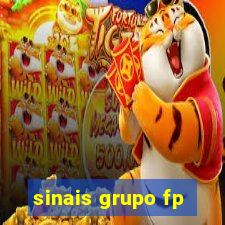 sinais grupo fp