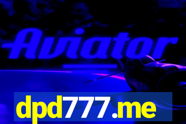 dpd777.me