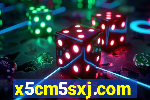 x5cm5sxj.com