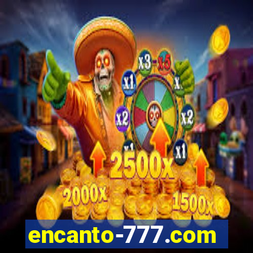 encanto-777.com