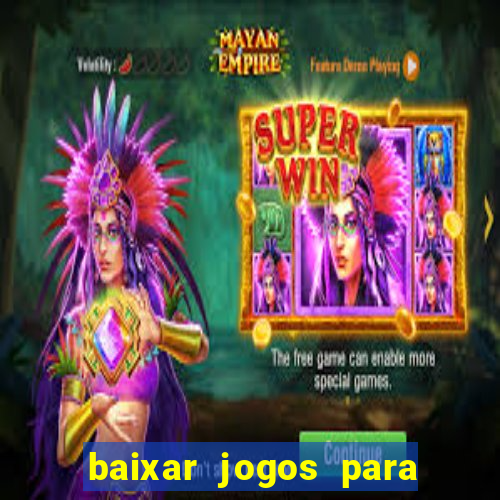 baixar jogos para pc torrent