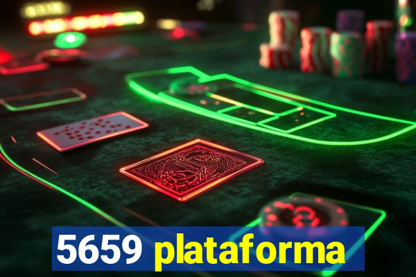 5659 plataforma