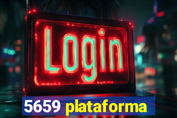 5659 plataforma