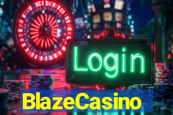 BlazeCasino