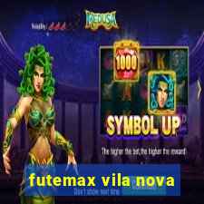 futemax vila nova