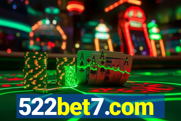 522bet7.com