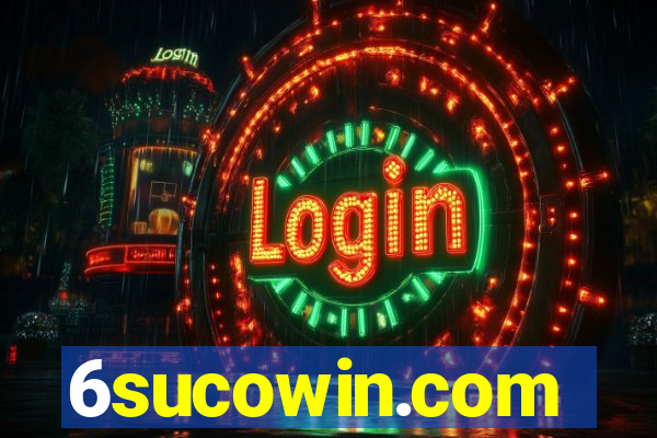 6sucowin.com