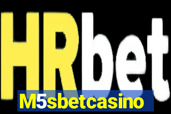 M5sbetcasino