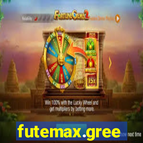 futemax.gree