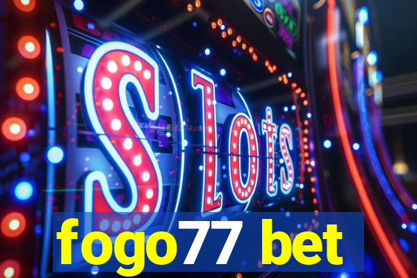 fogo77 bet