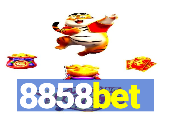 8858bet