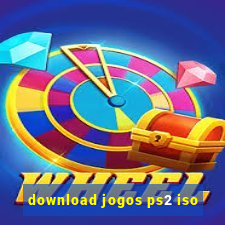 download jogos ps2 iso