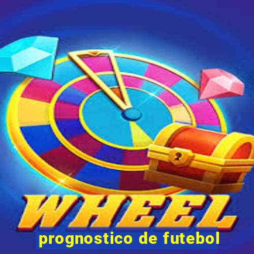 prognostico de futebol