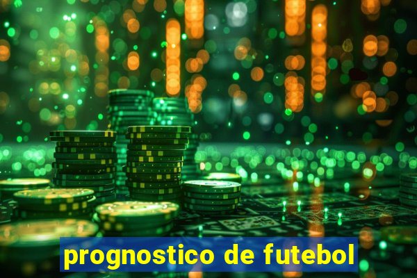 prognostico de futebol