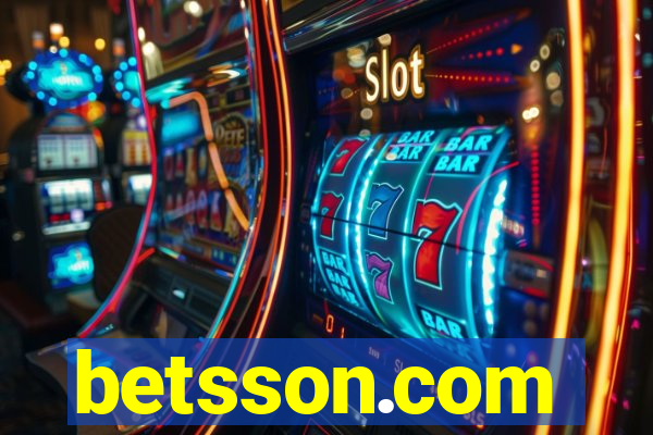 betsson.com