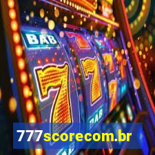 777scorecom.br