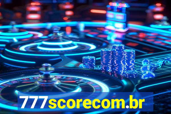 777scorecom.br