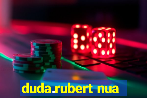 duda.rubert nua