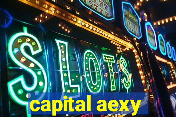 capital aexy