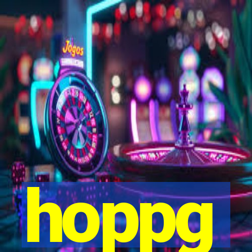 hoppg