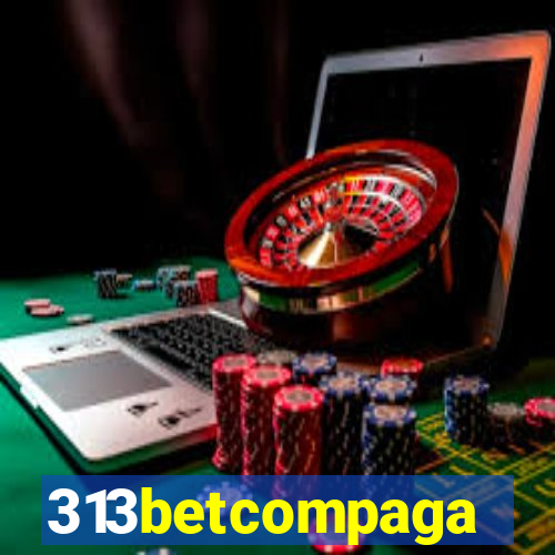 313betcompaga