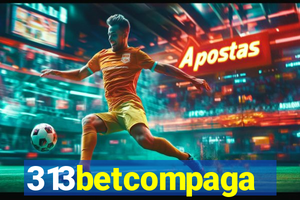 313betcompaga