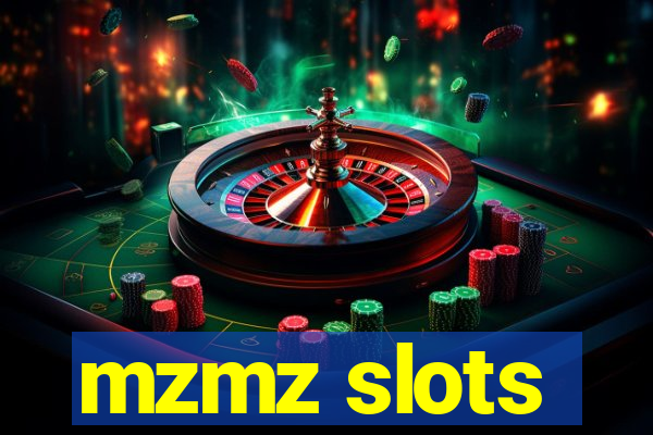 mzmz slots