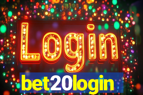 bet20login