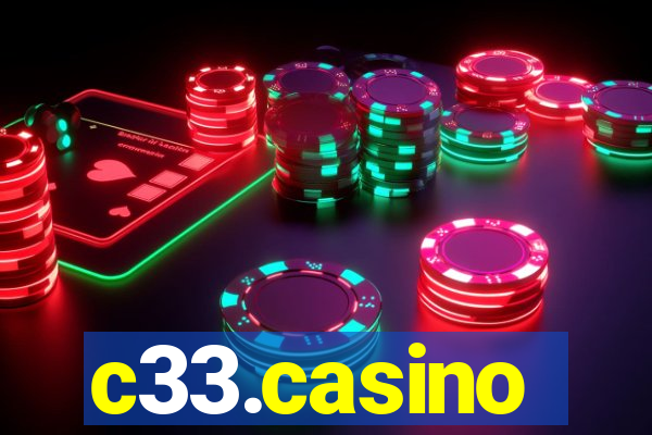 c33.casino