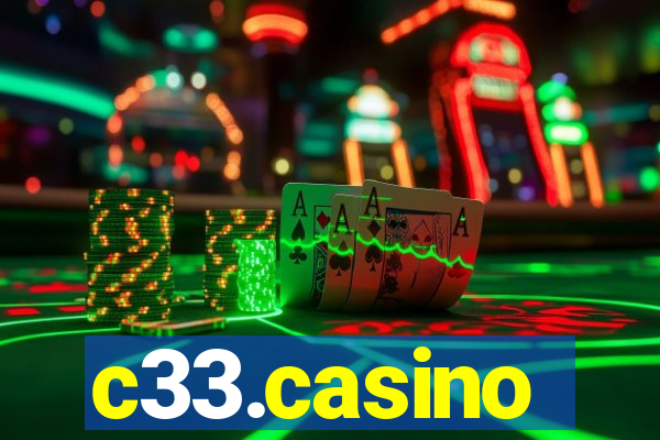 c33.casino