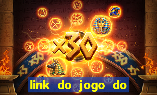 link do jogo do tigrinho original